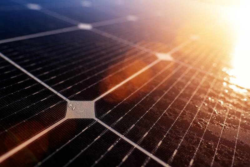 Green Technologies